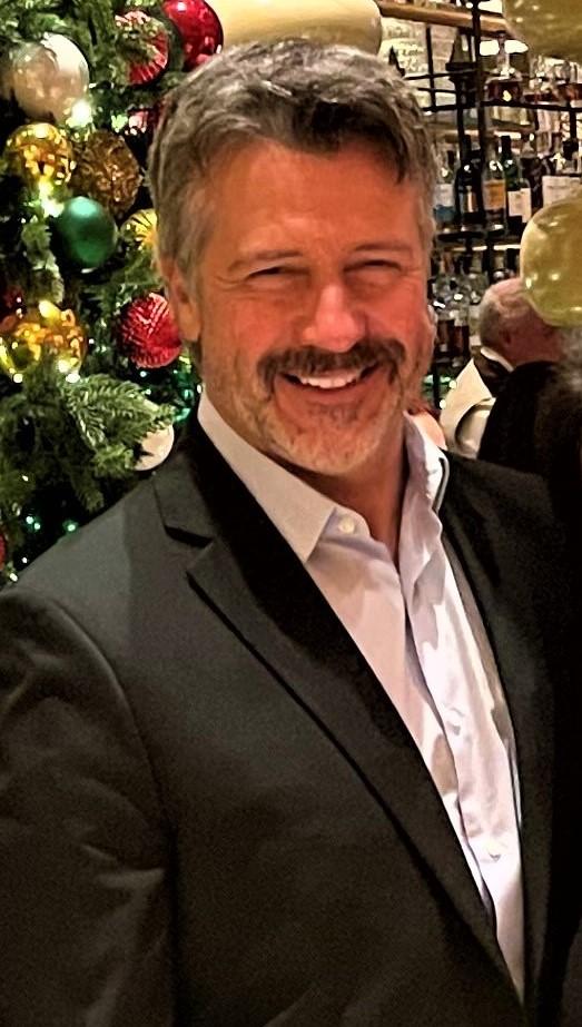 actor Kevin Hager large photo