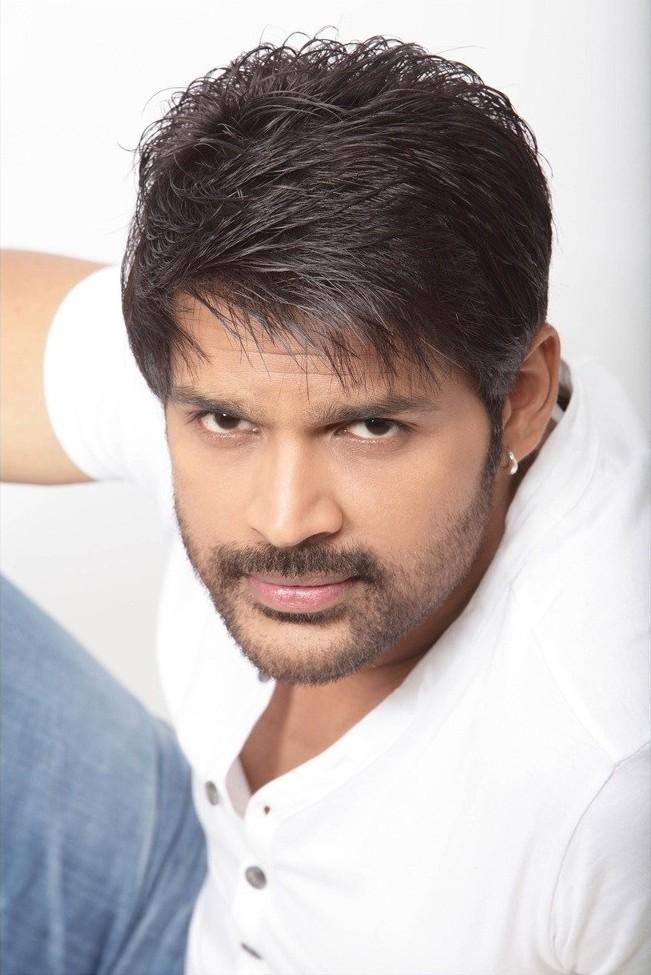 actor Shaam large photo