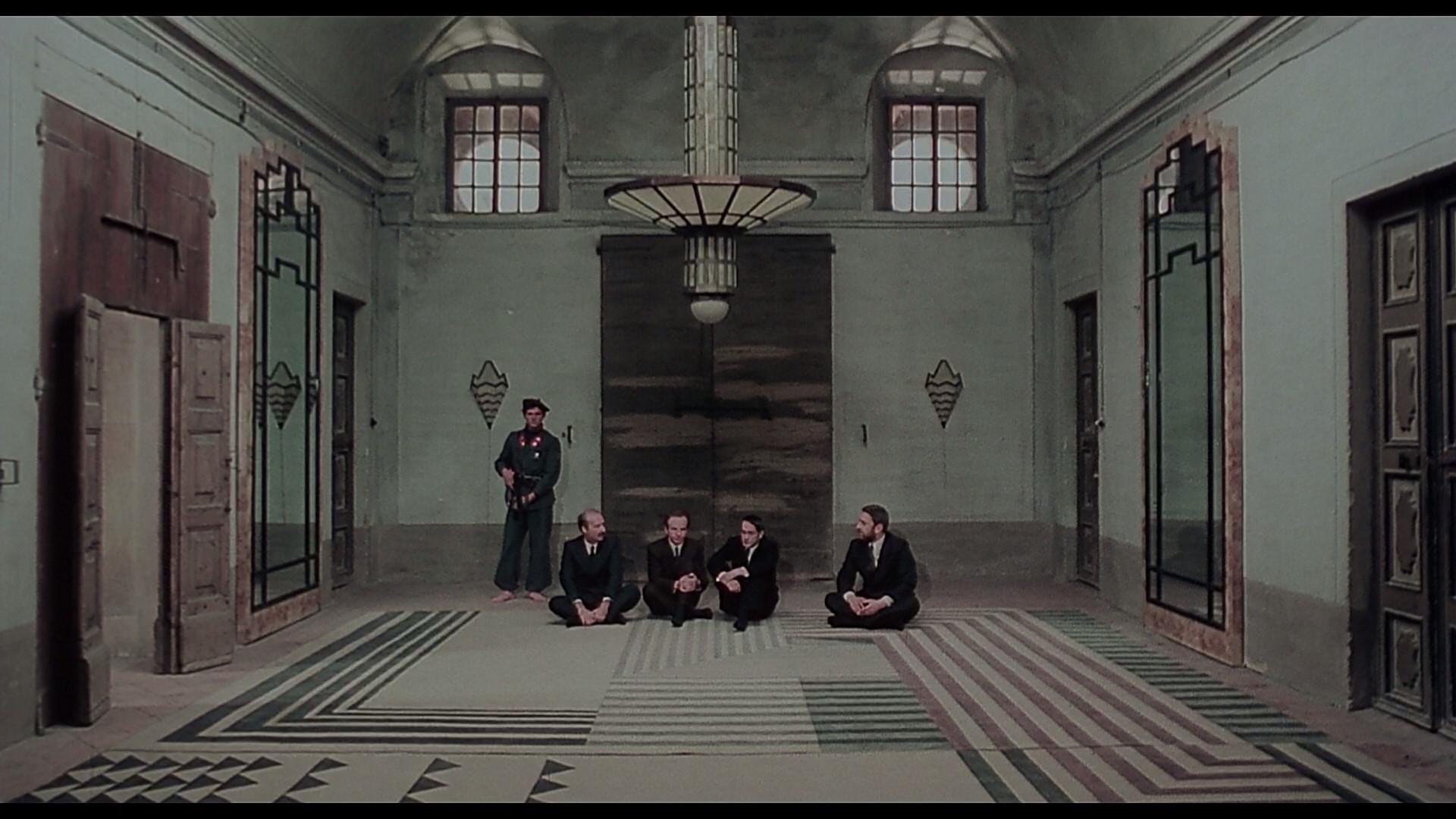 actor Uberto Paolo Quintavalle large photo