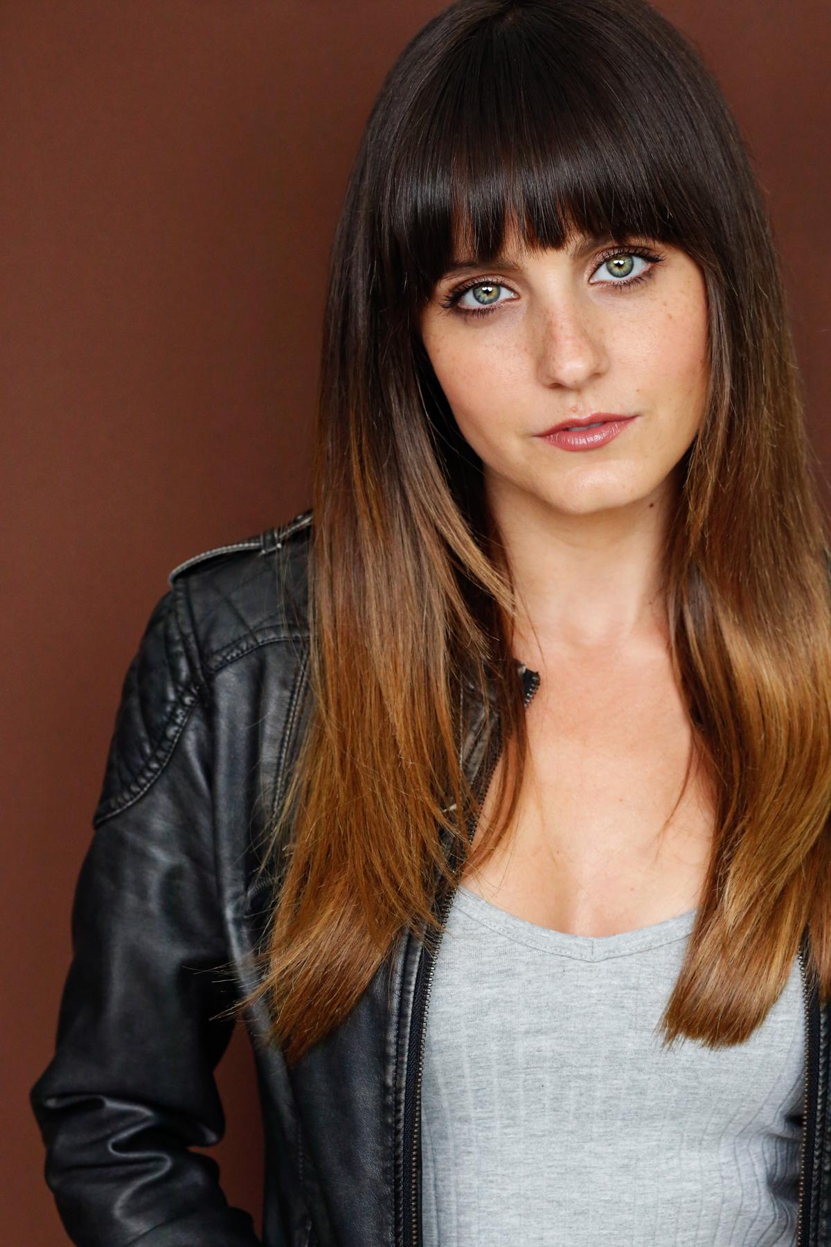 actor Rachel Lynn David large photo