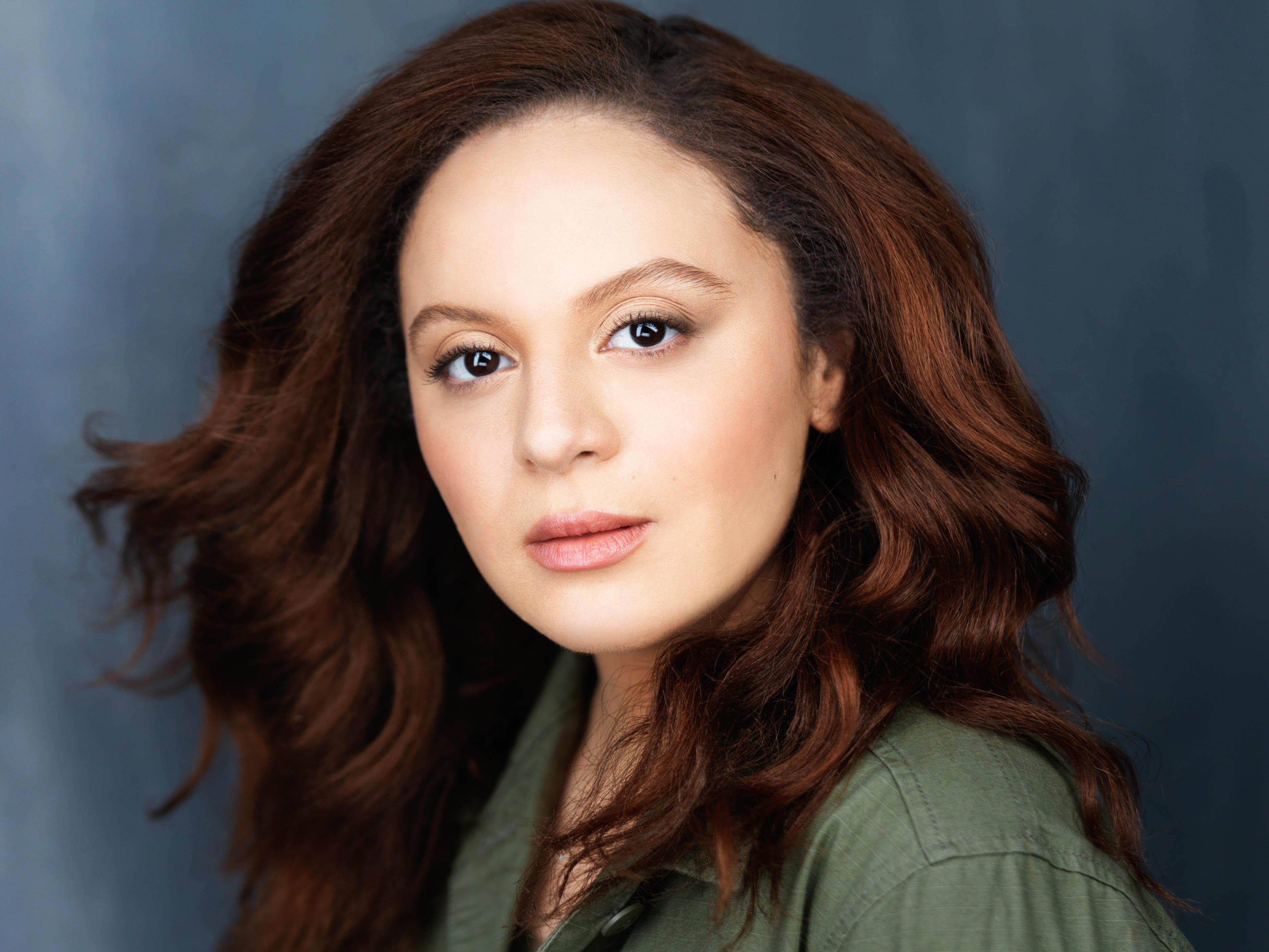 actor Spinks large photo