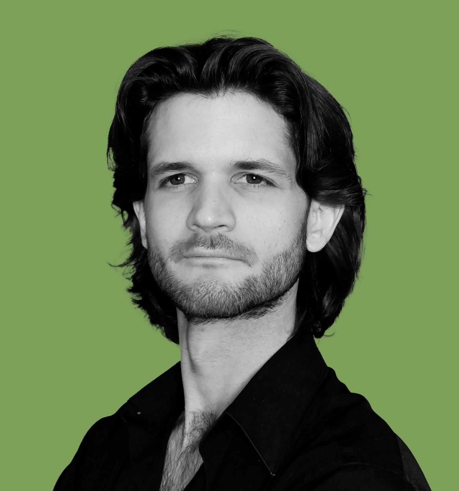 actor Gordon Shoemaker Foxwood large photo