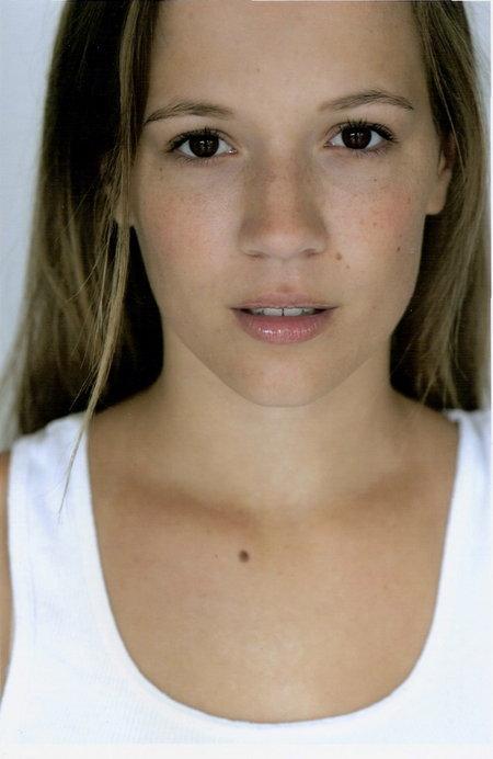 actor Samantha Streets large photo