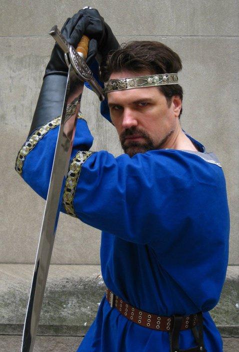 actor Paul Bellantoni large photo