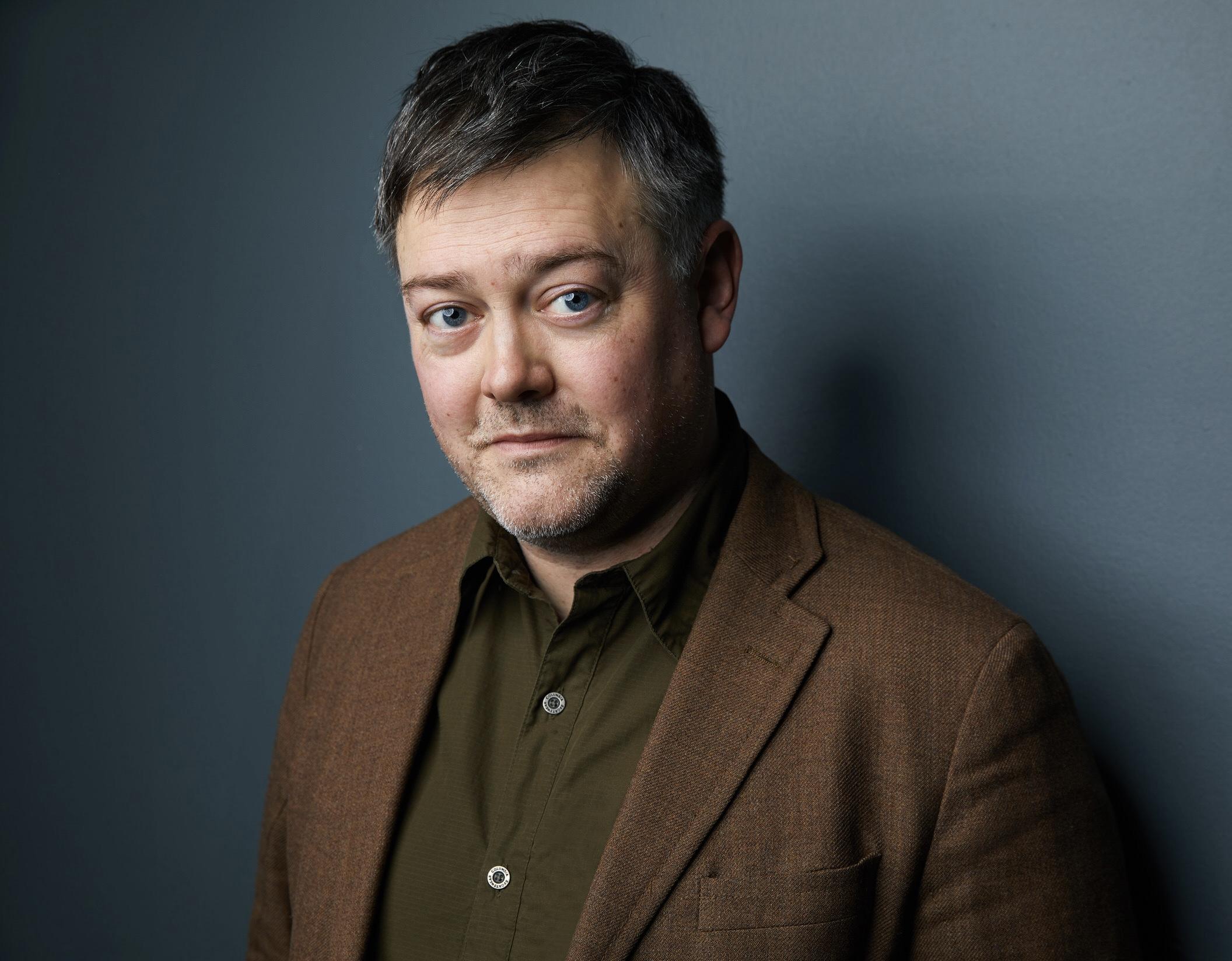 actor Cody Porter large photo