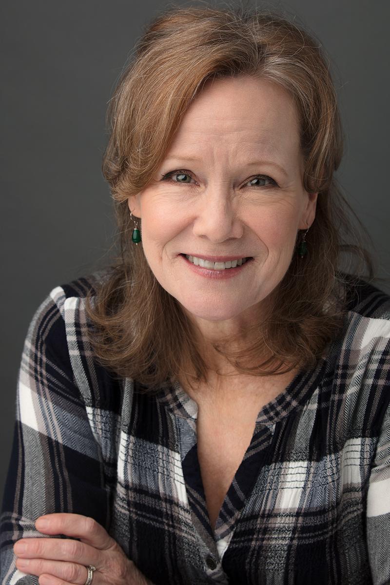 actor Jennifer Parsons large photo