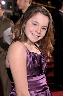 actor Caitlin Dwyer large photo