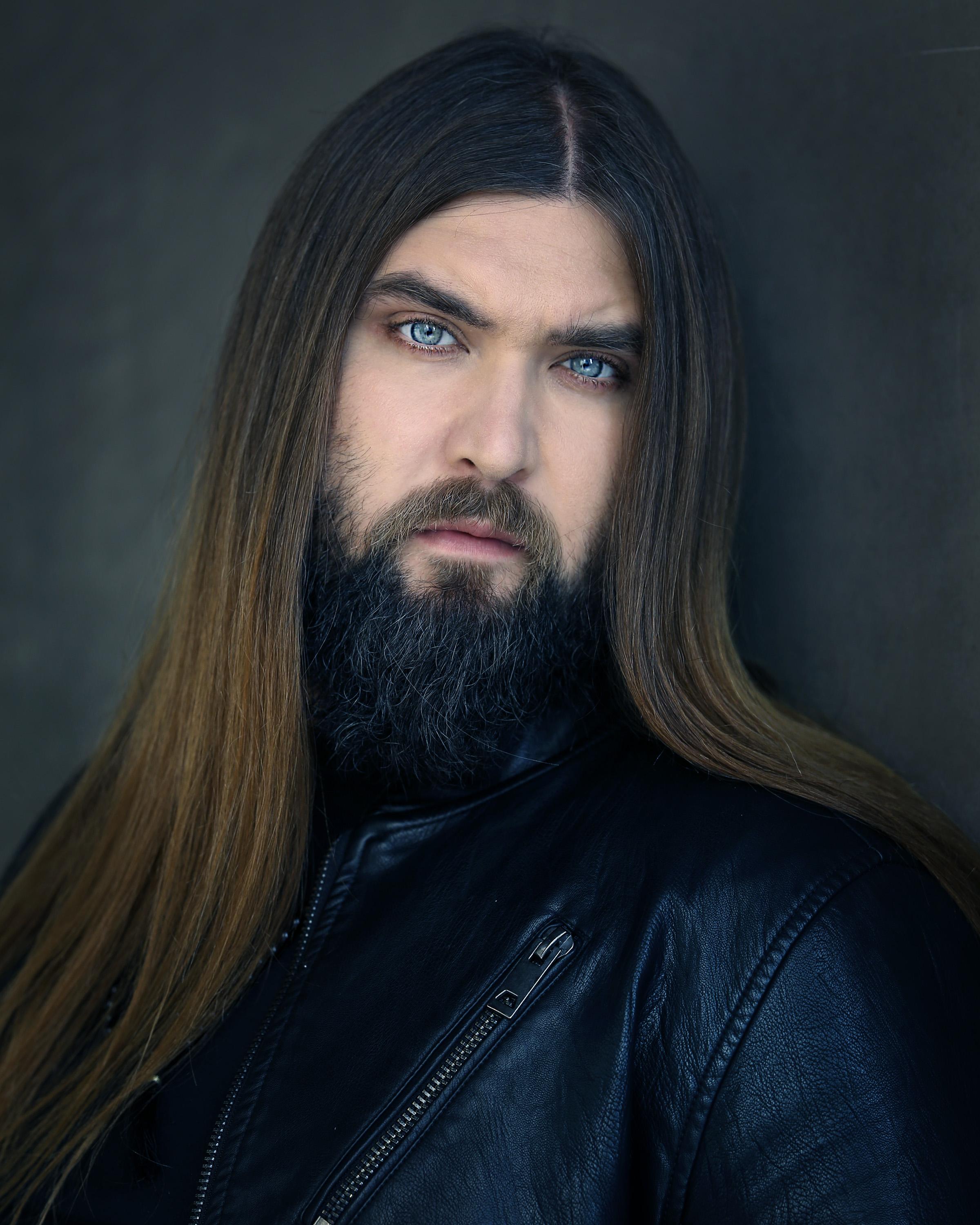 actor Weston Cage large photo