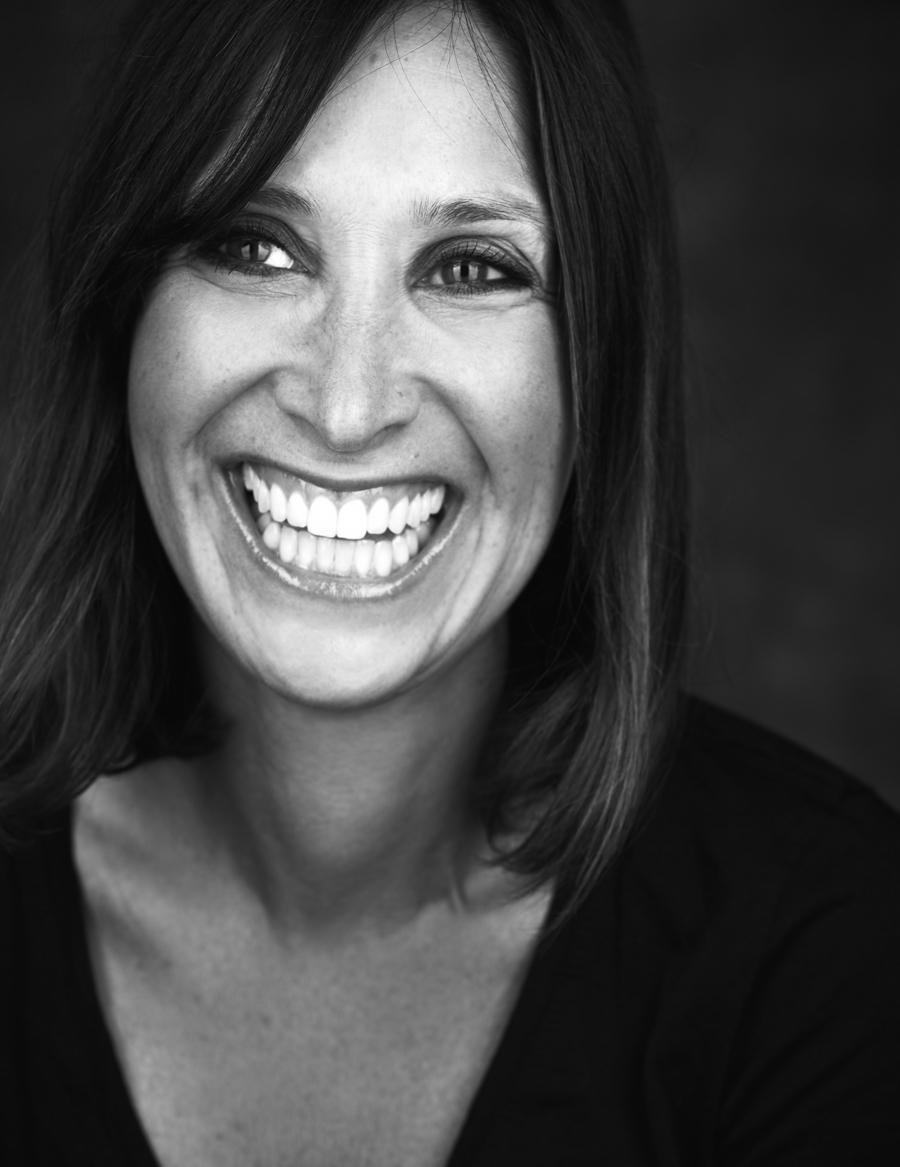 actor Natasha Goss large photo