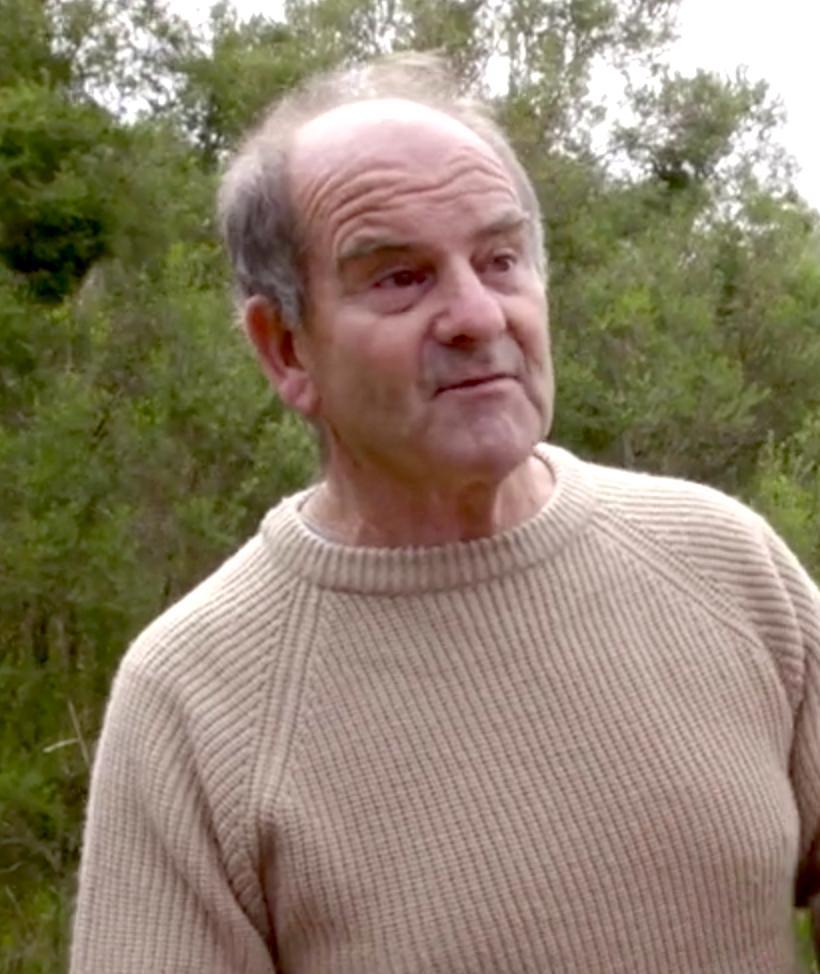 actor Colin Kelly large photo