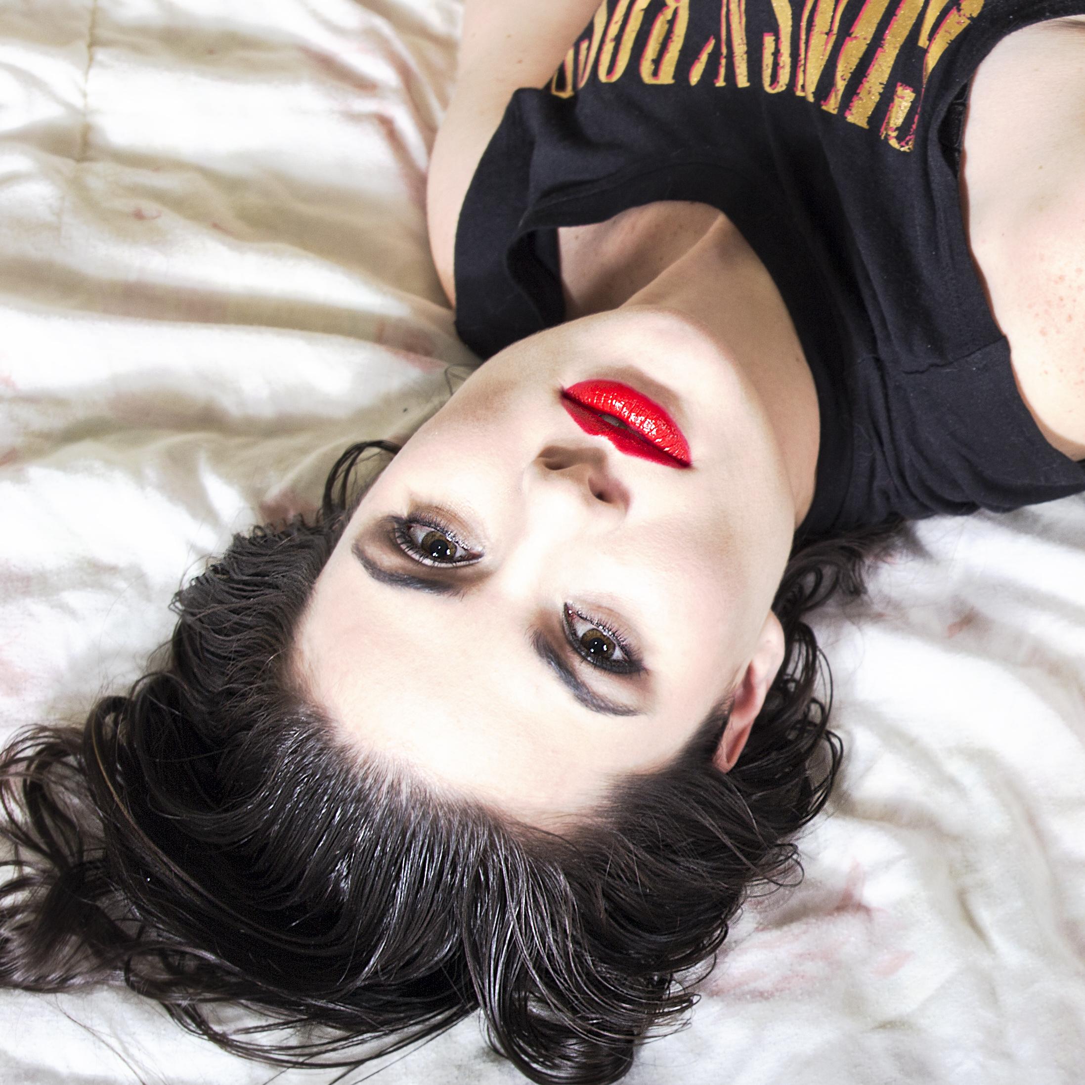 actor Amanda Greer large photo