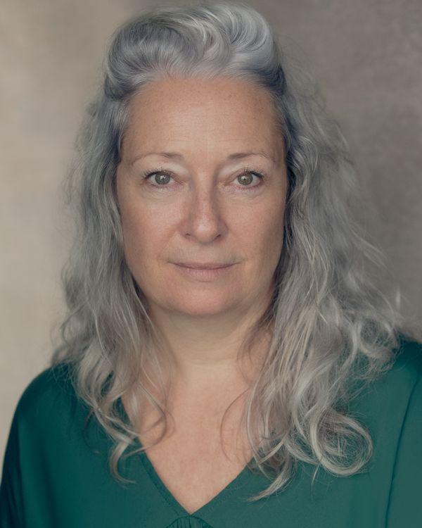 actor Joanne Randle large photo