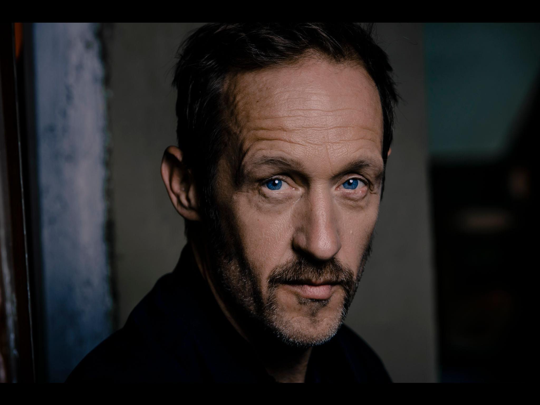 actor Stephan Kampwirth large photo actor Stephan Kampwirth large photo