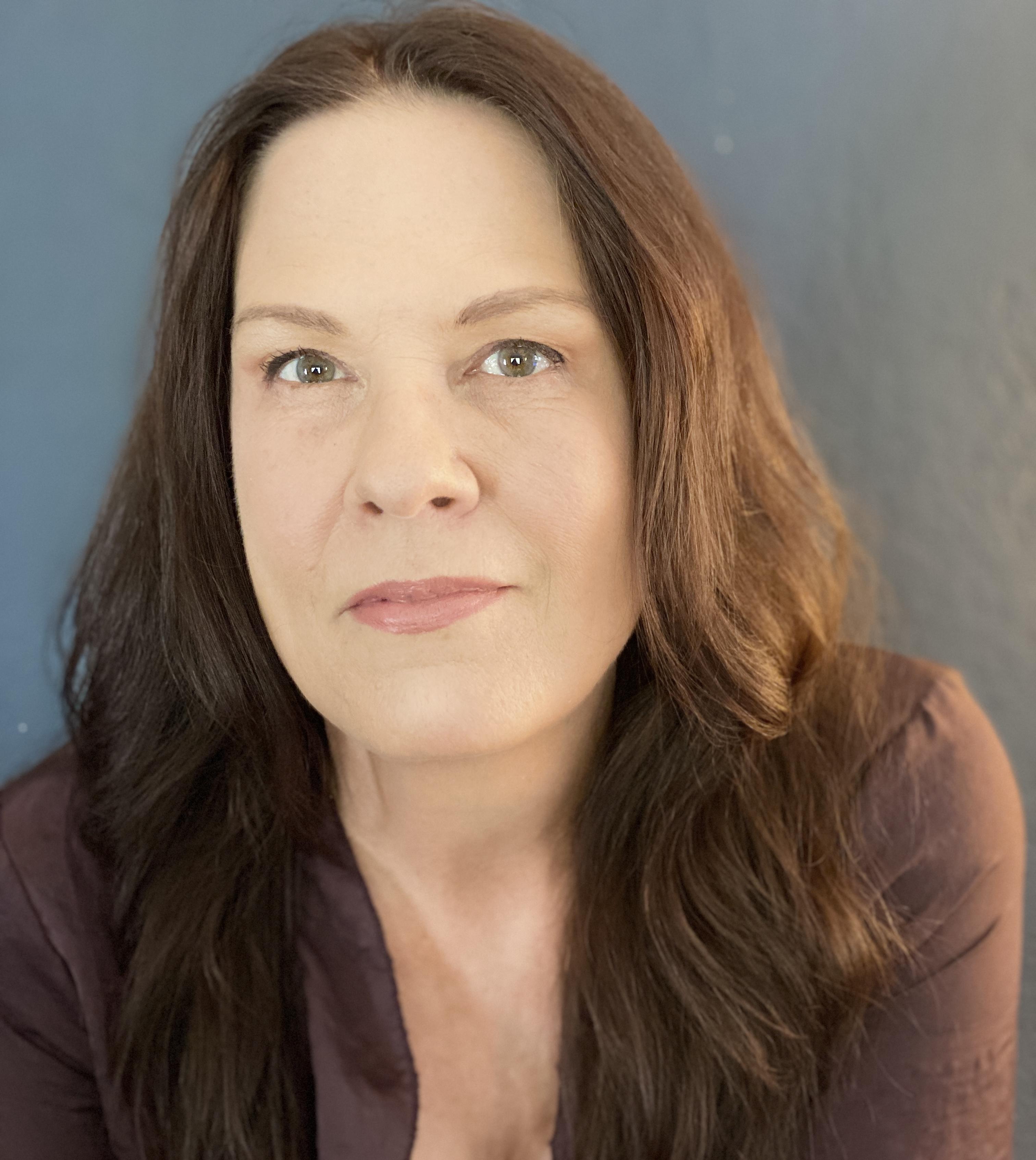 actor Lori Richardson large photo