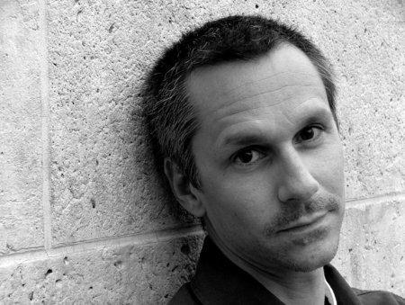 actor Quentin Mare large photo