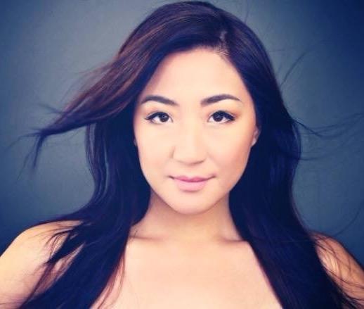 actor Ruth Chiang large photo