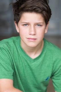 actor Willem Miller large photo