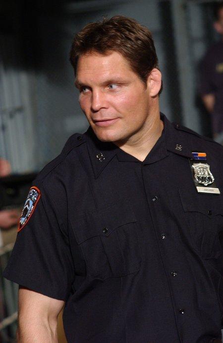 actor Tim Lajcik large photo