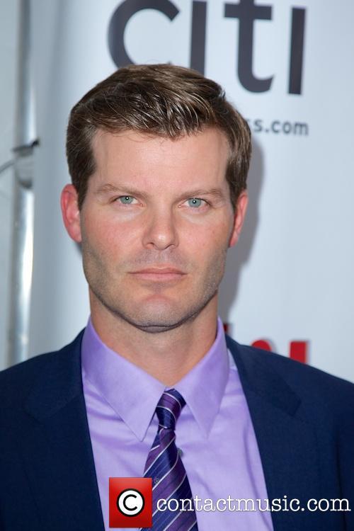 actor Ryan Bittle large photo