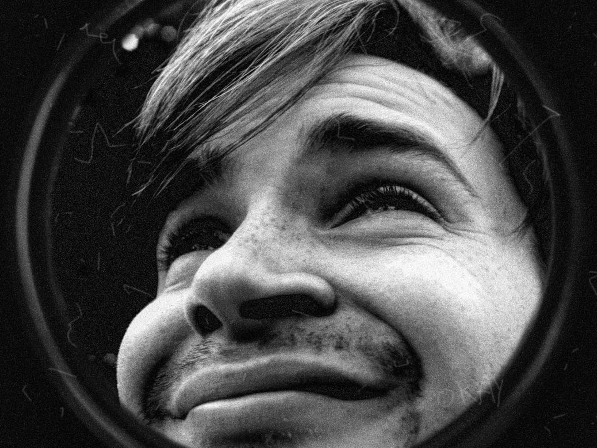 actor Spencer Bang large photo