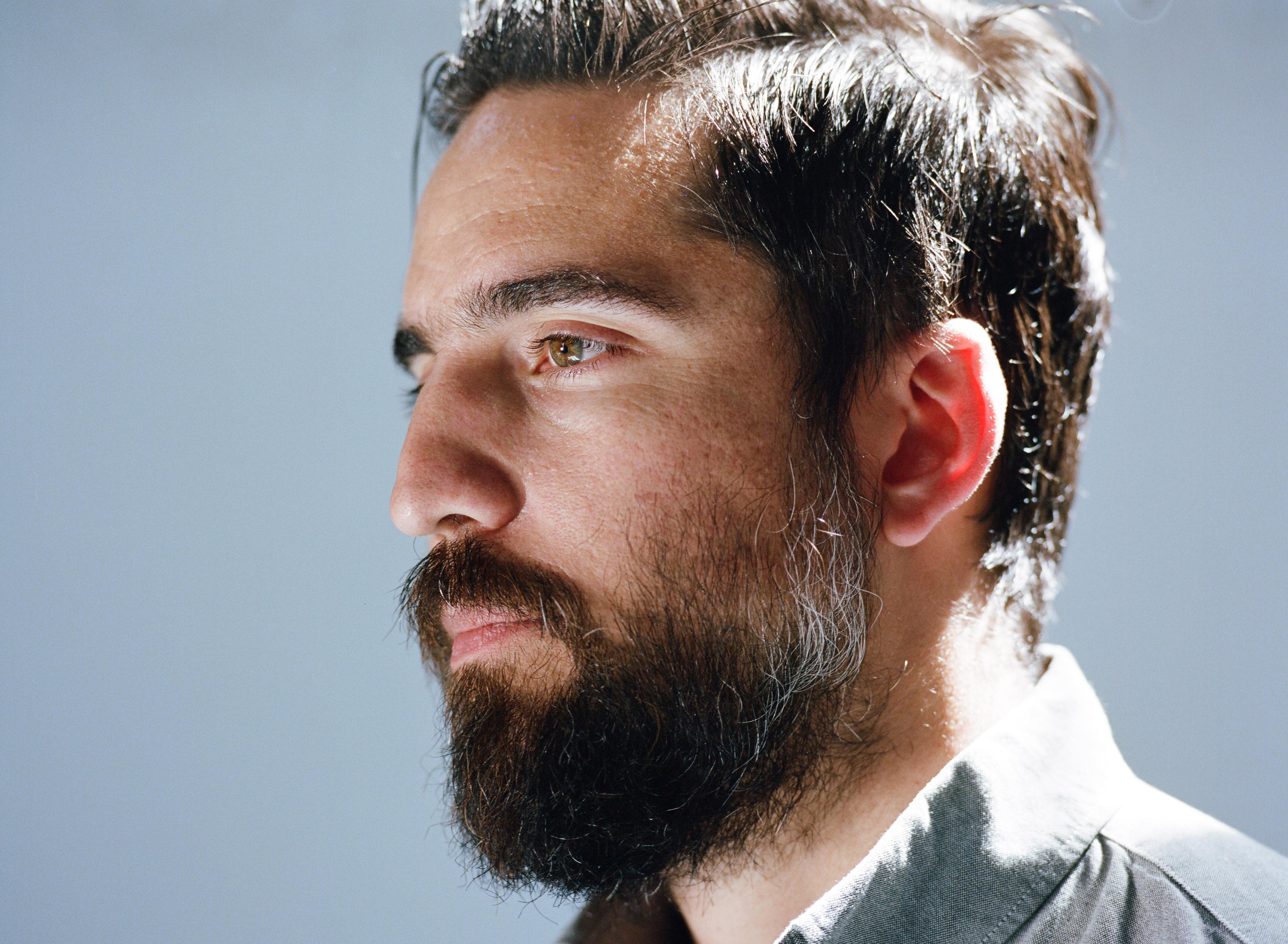 actor Jimmy LaValle large photo