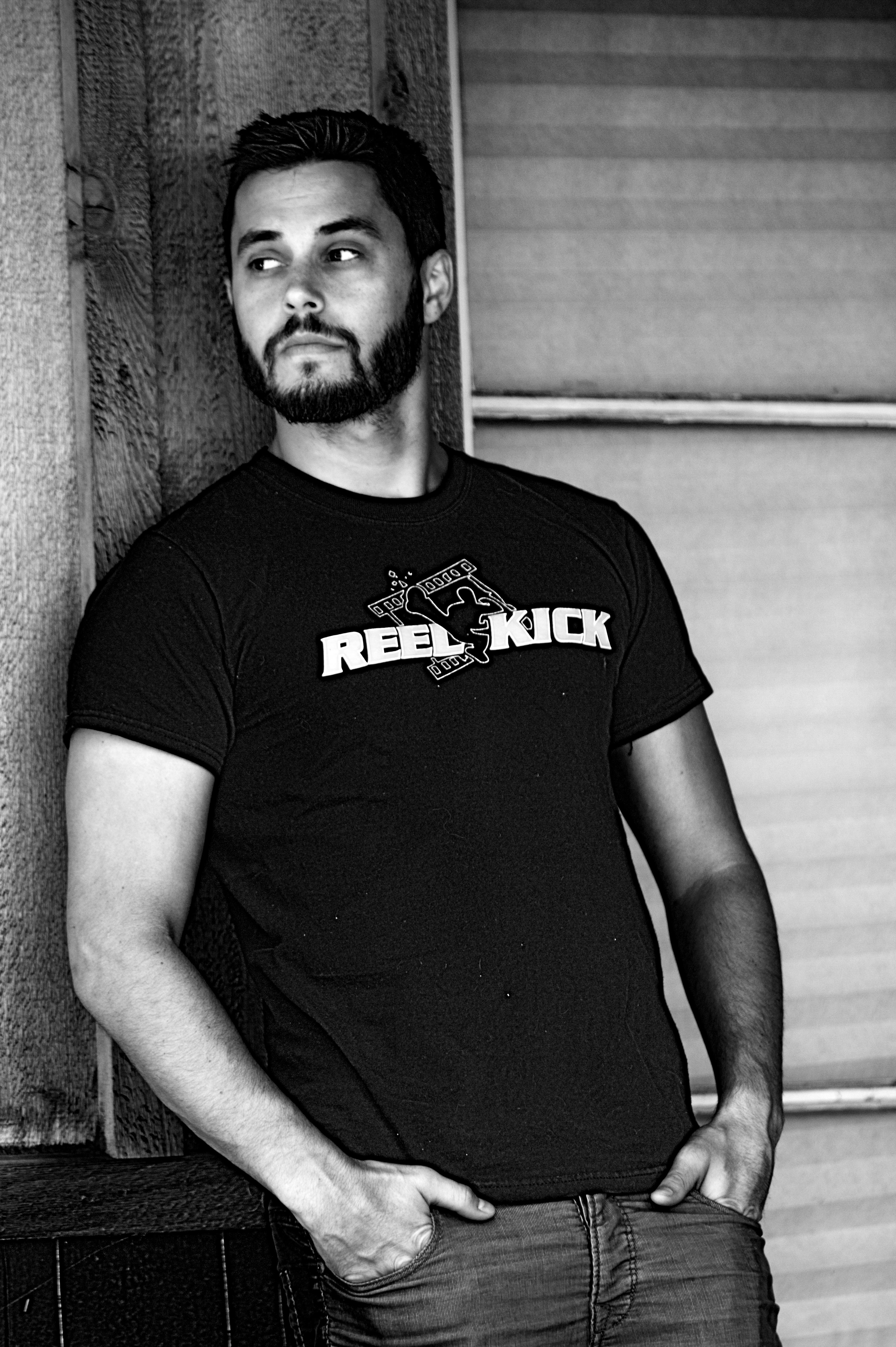 actor Holland Diaz large photo