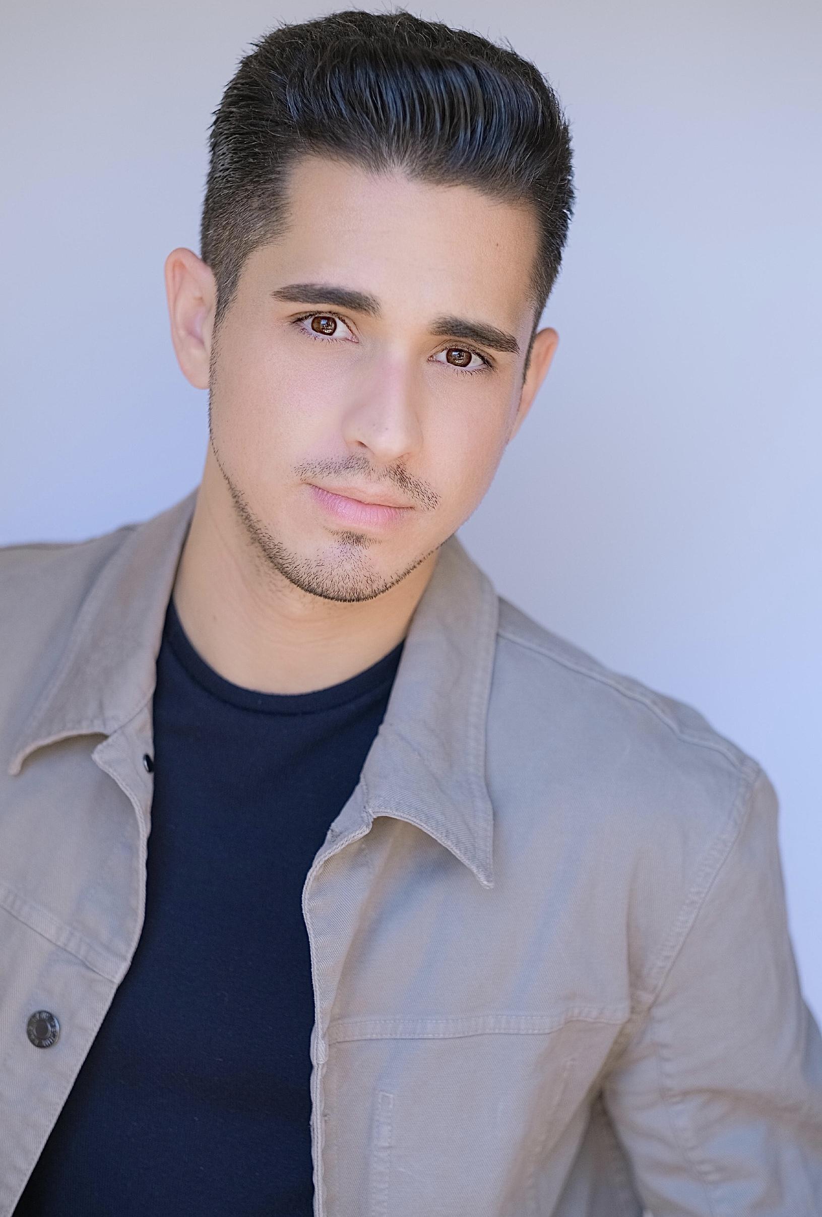 actor Kyle Kittredge large photo