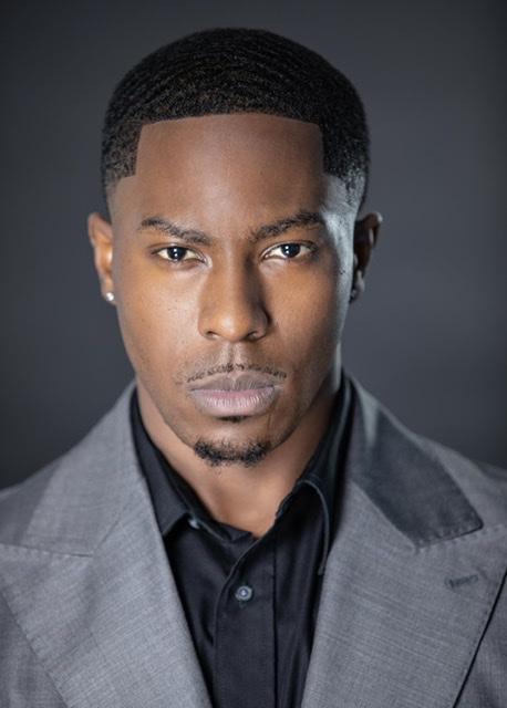 actor Wiley Isaac Jr. large photo