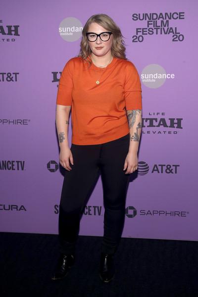 actor Mel Eslyn large photo