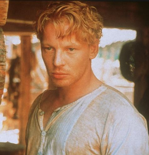 actor Ben Becker large photo