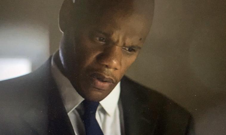 actor Henry Foster Brown large photo