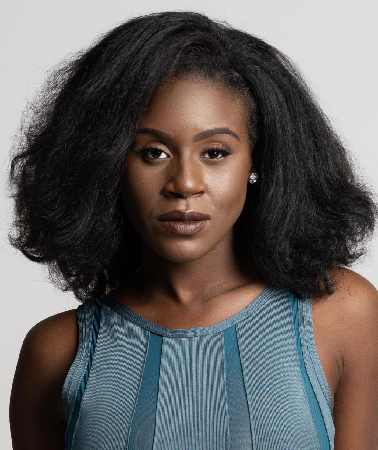 actor Jennifer Mkoma large photo