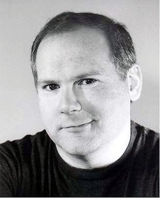 actor Thomas C. Hessenauer large photo