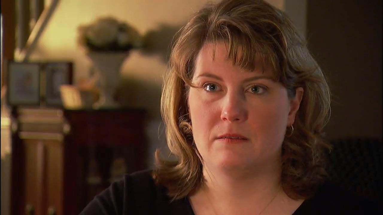 actor Barbara Kowalcyk large photo