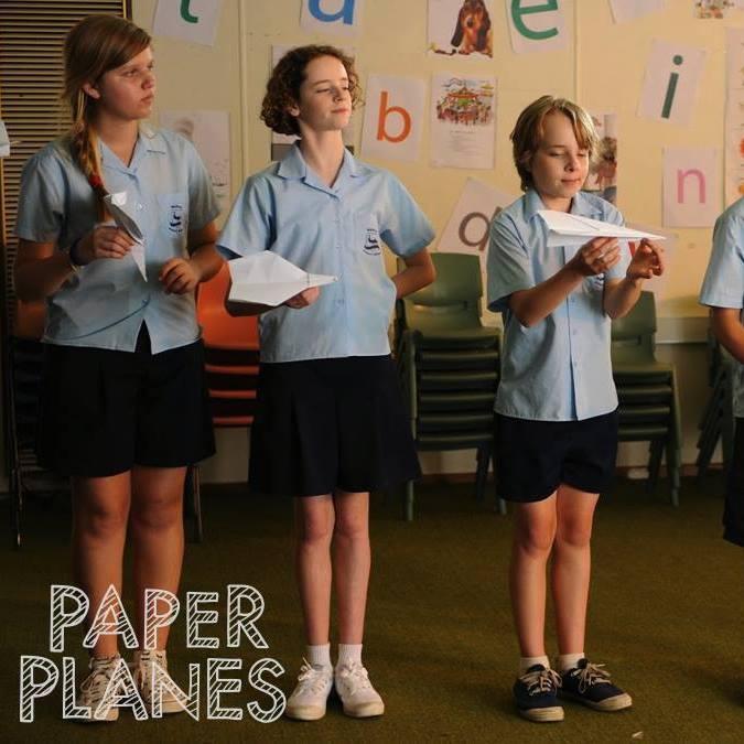 actor Prea Cunningham large photo