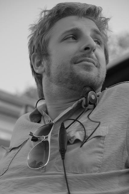 actor Brian Nowak large photo