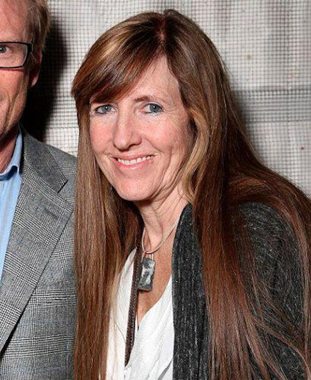 actor Jennifer Lowe-Anker large photo