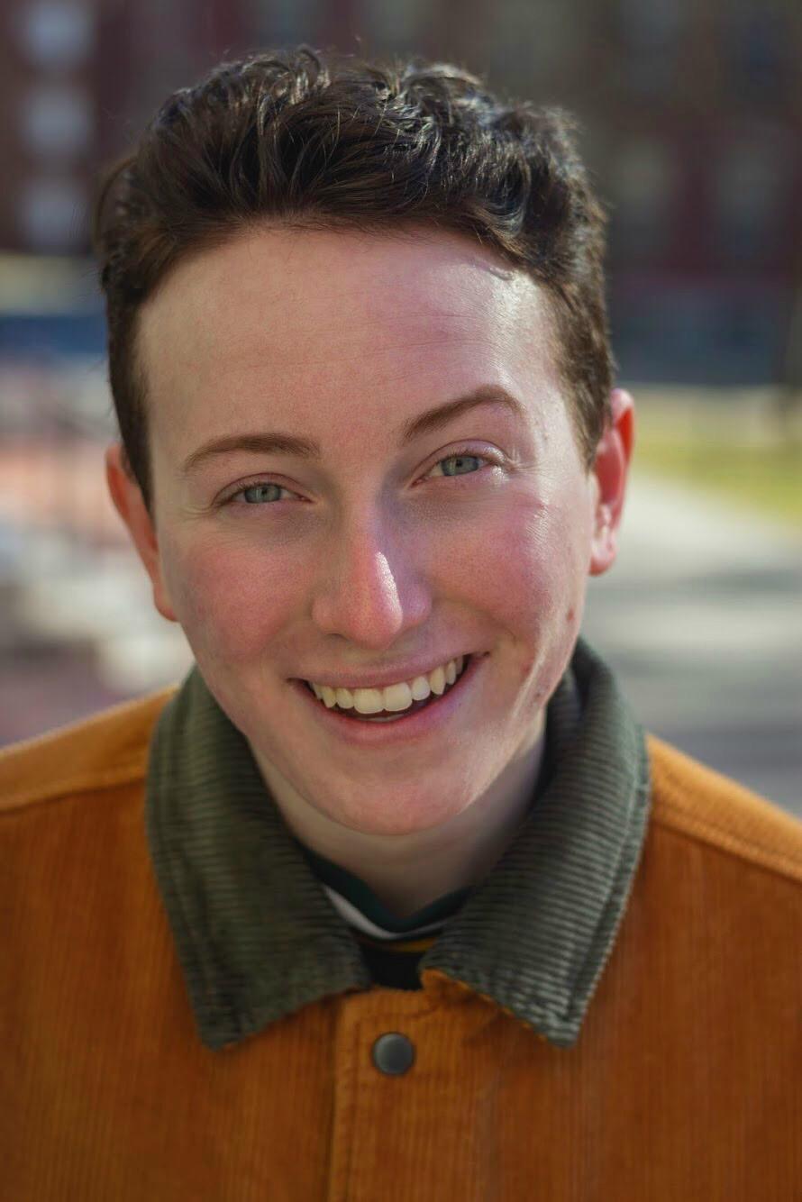 actor Holden Bernstein large photo