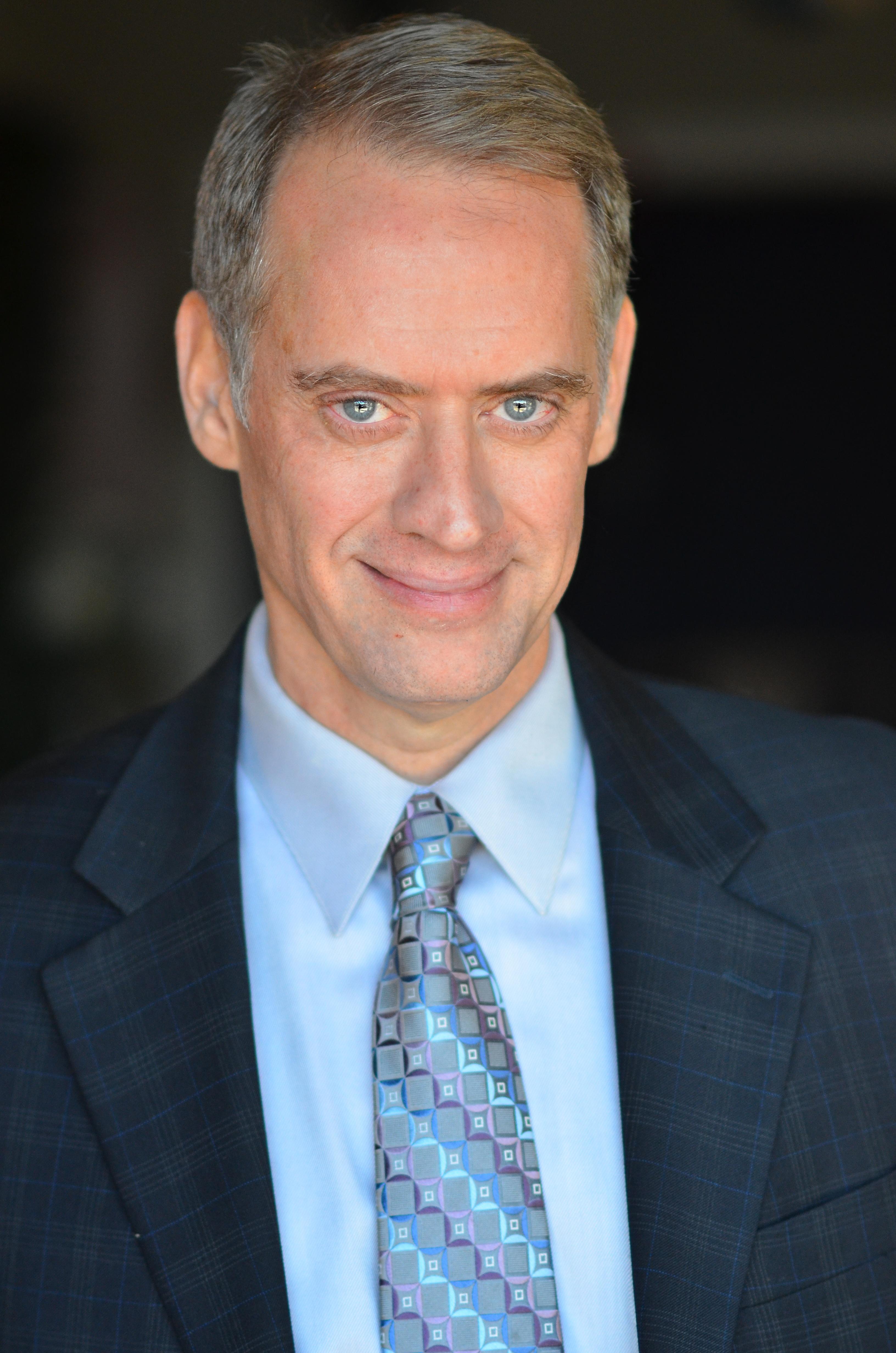 actor Richard Sabine large photo