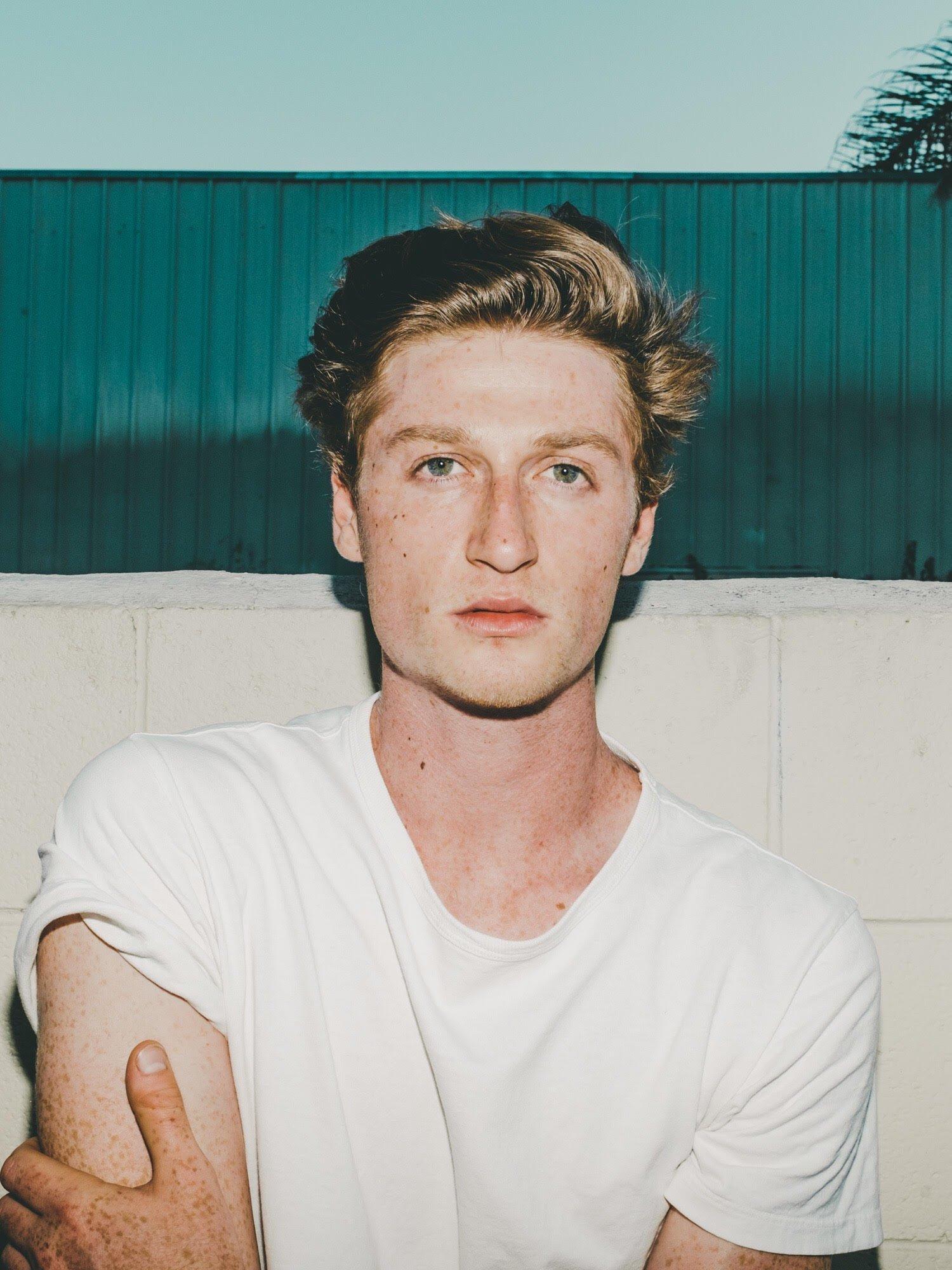 actor David Dimitruk large photo