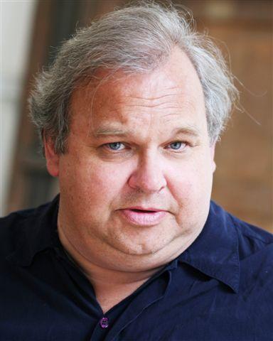 actor Nicholas Blane large photo