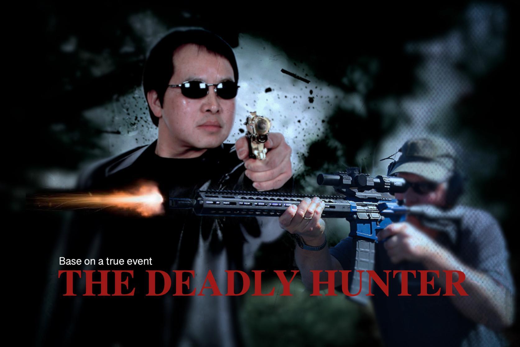 actor William Xiong large photo