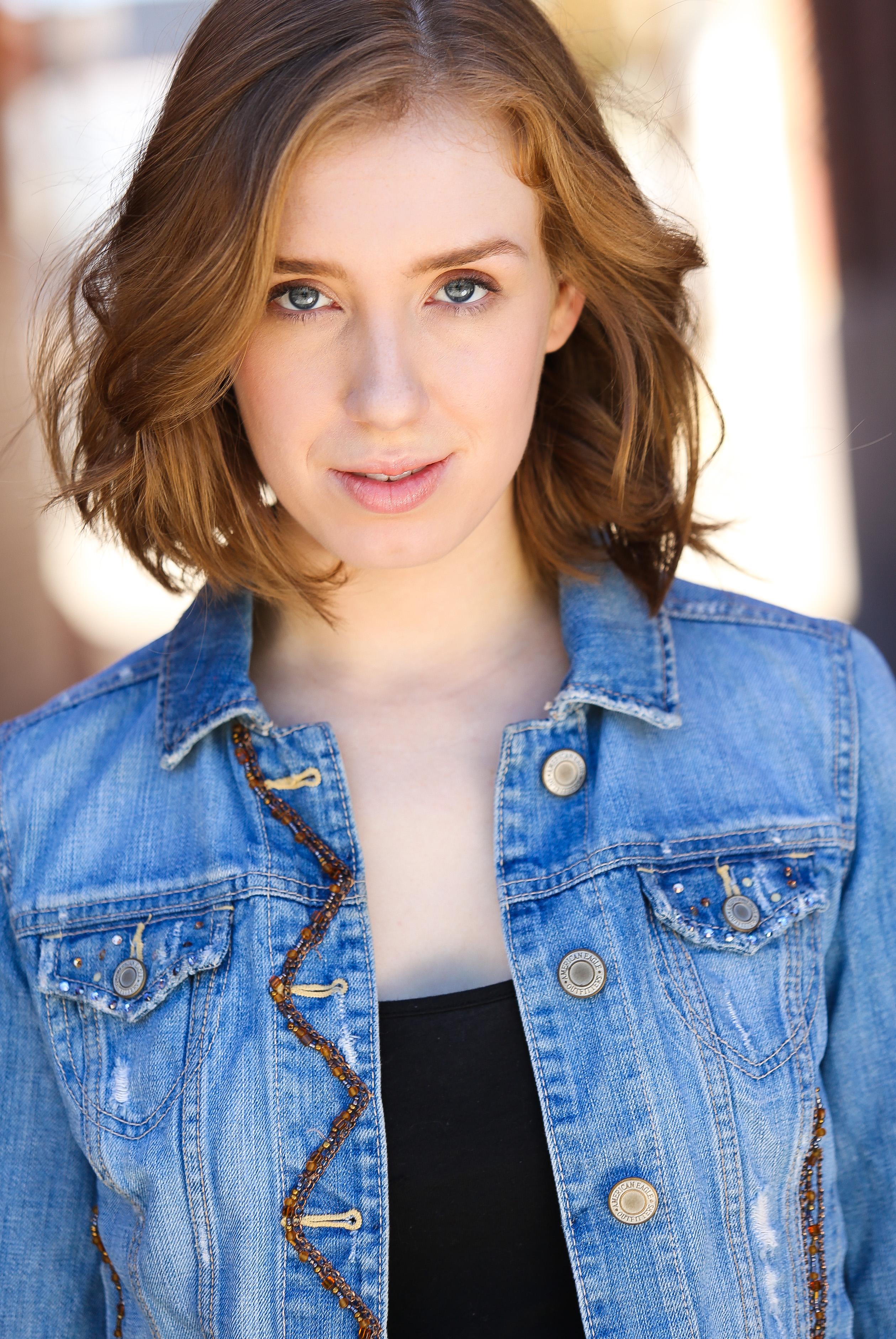 actor Madelyn Allen large photo