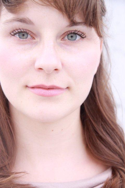 actor Ciara Rose Griffin large photo