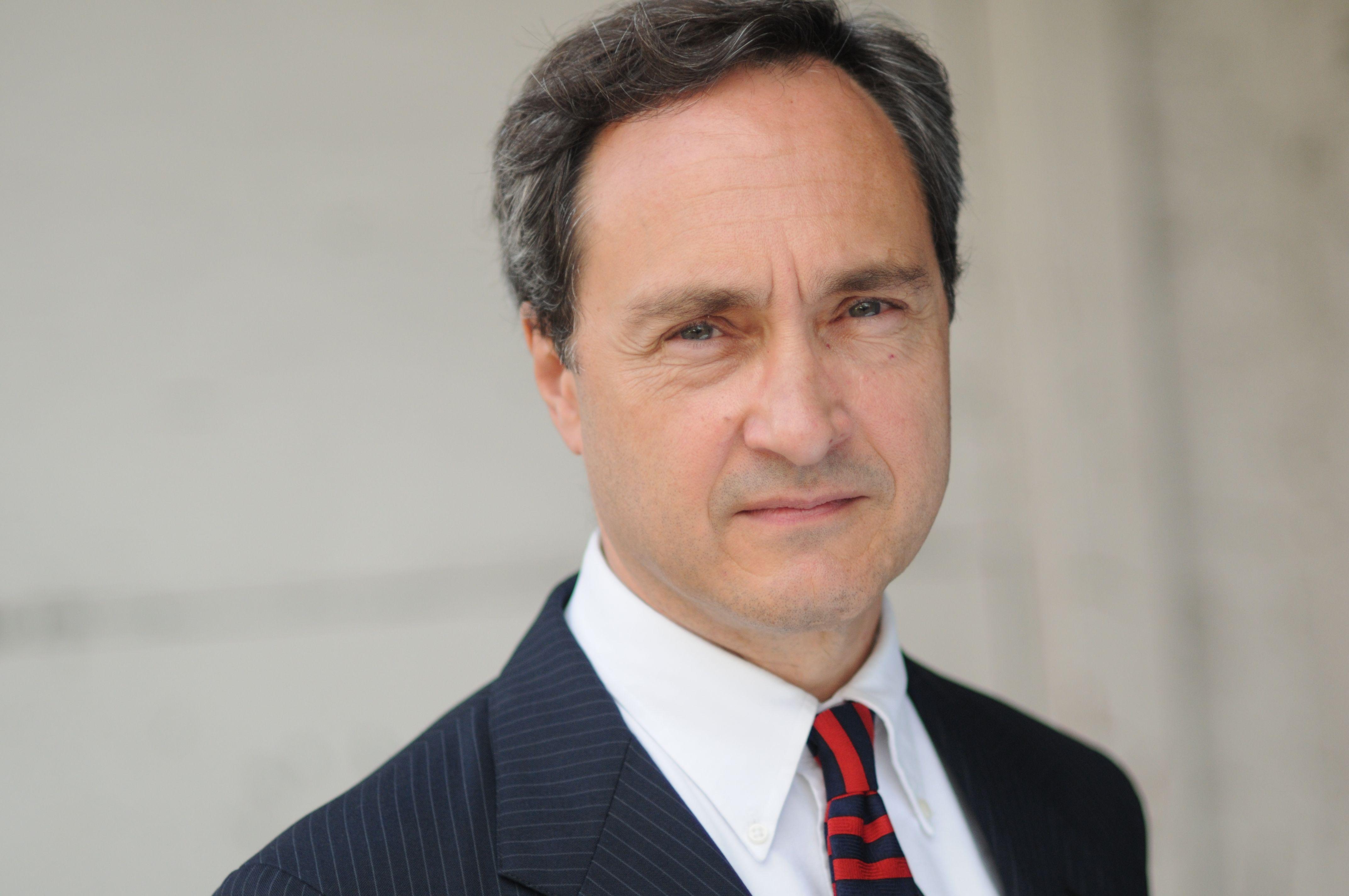 actor Martin Barabas large photo