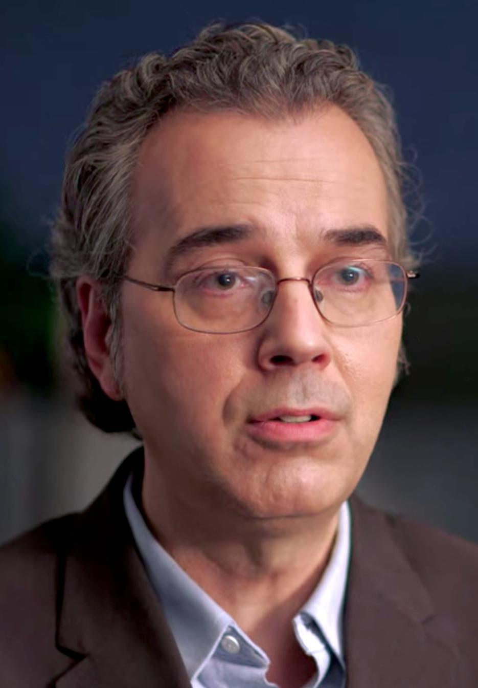 actor Richard Dolan large photo