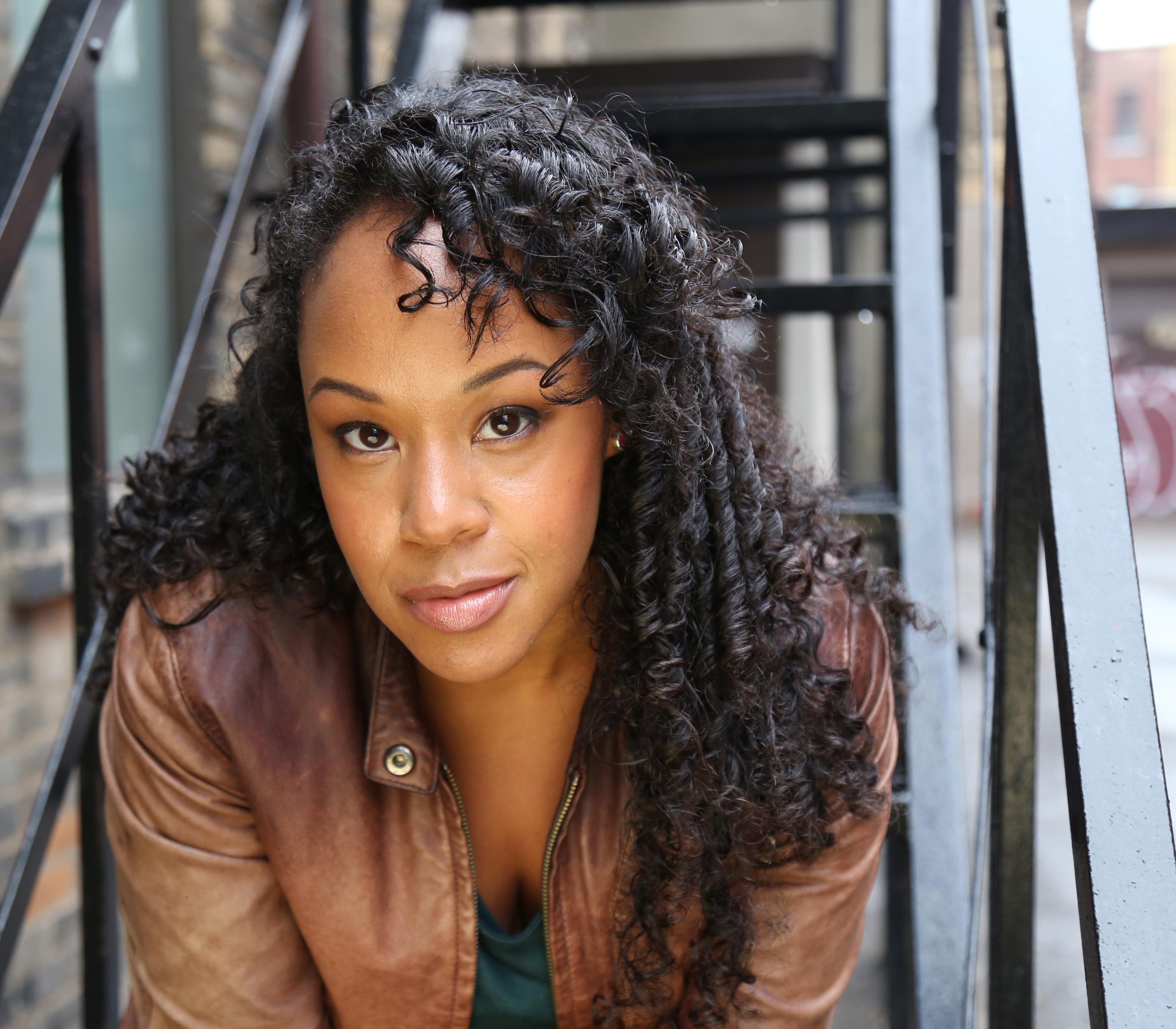 actor Chattrisse Dolabaille large photo