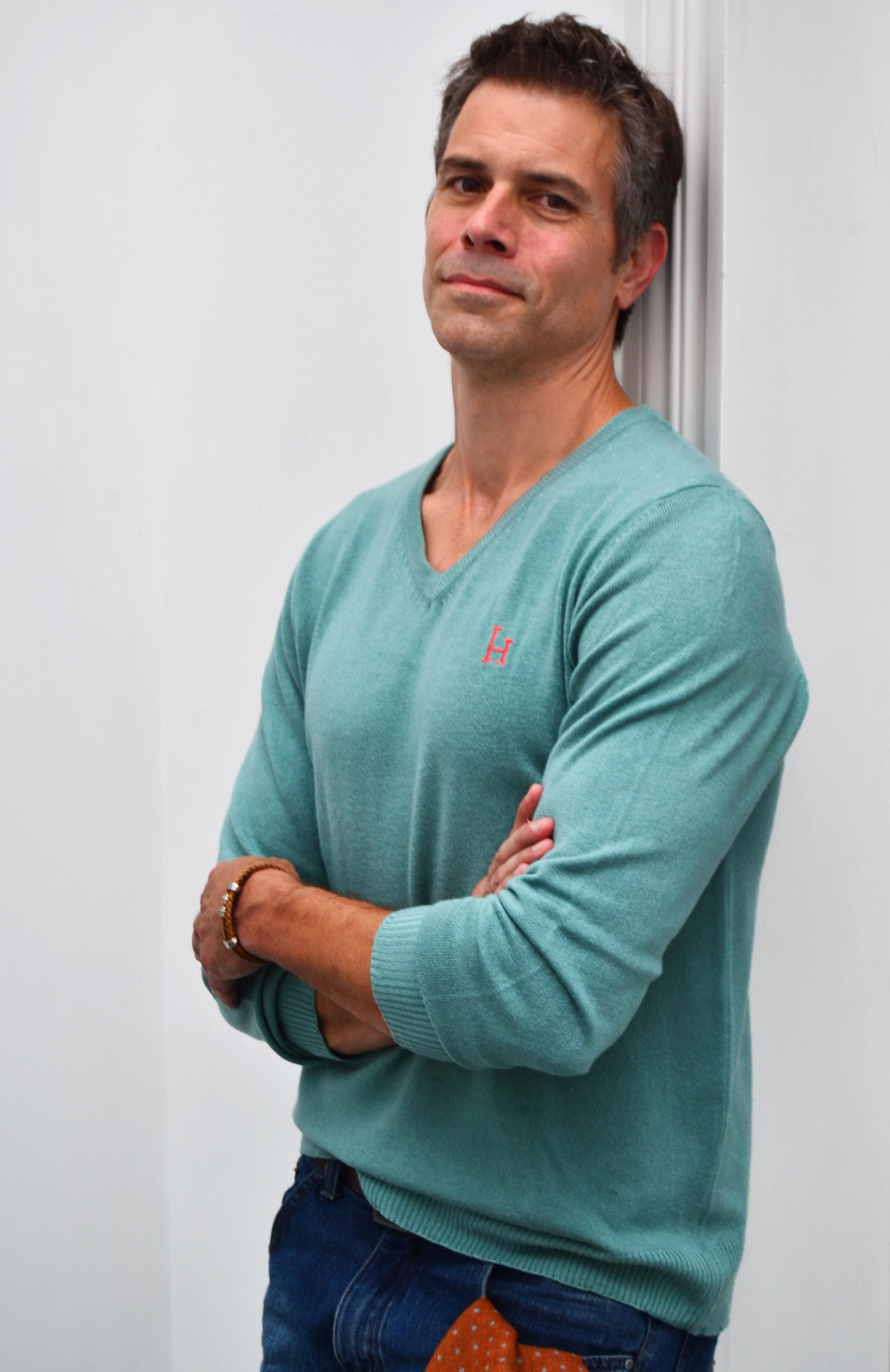 actor Brian Townes large photo