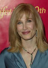 actor Nancy Glass large photo