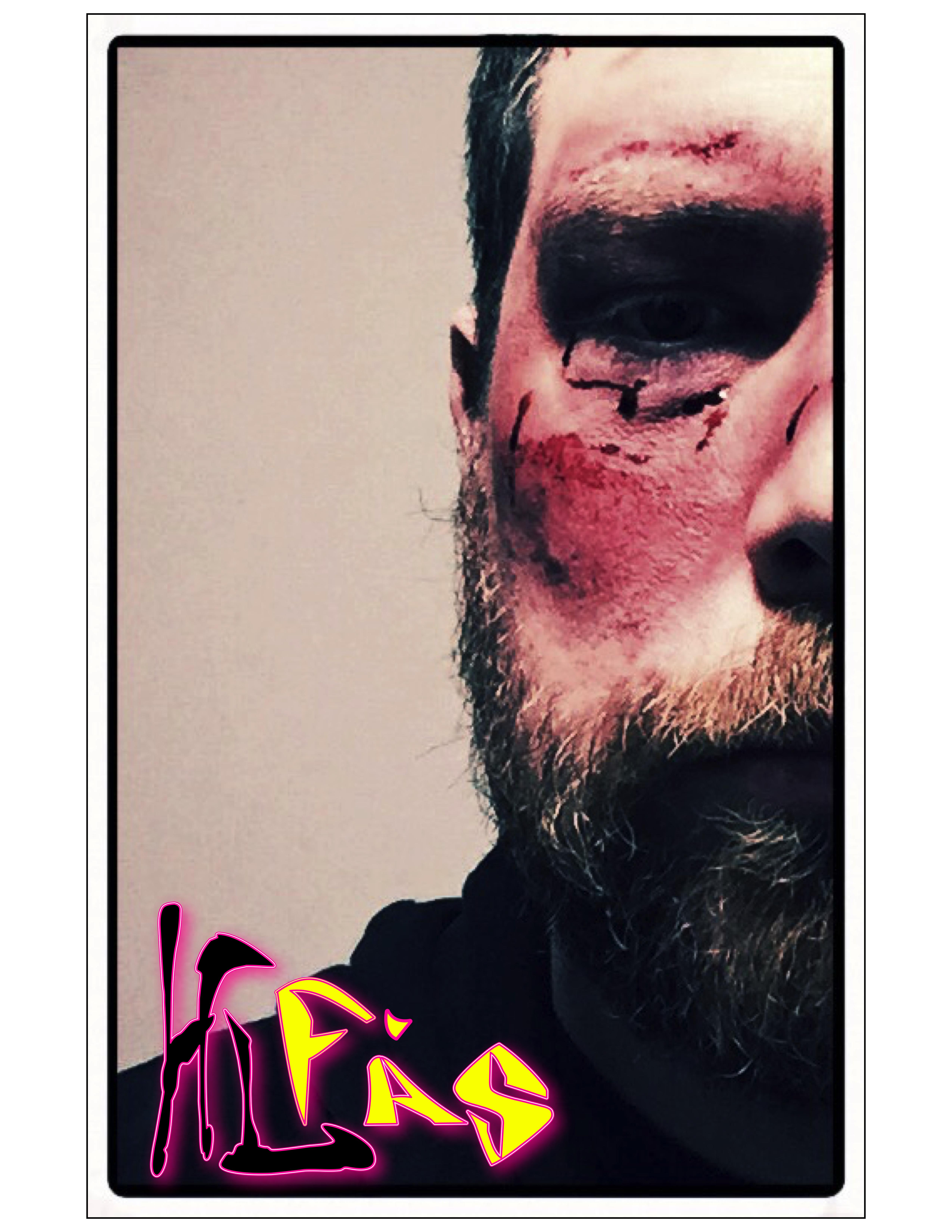 actor HlfÅs large photo